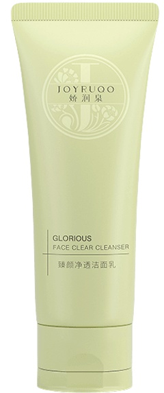 Joyruqo Glorious Face Clear Cleanser