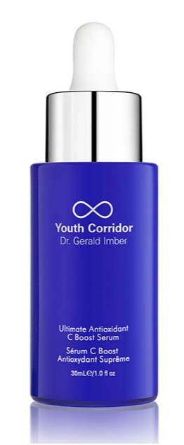 Youth Corridor Ultimate Antioxidant Boost Vitamin C Serum