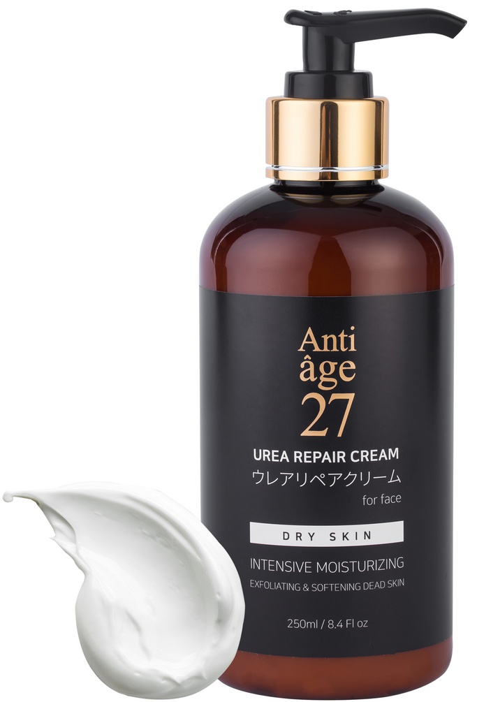 Anti Age 27 5% Urea Repair Cream For Dry Skin
