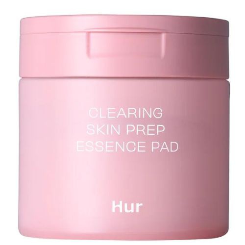 House of Hur Clearing Skin Prep Essence Pad