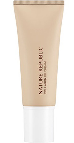 Nature Republic Collagen BB Cream Original SPF25