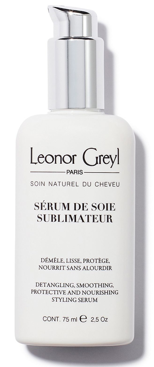 Leonor Greyl Serum De Soie Sublimateur Styling Serum