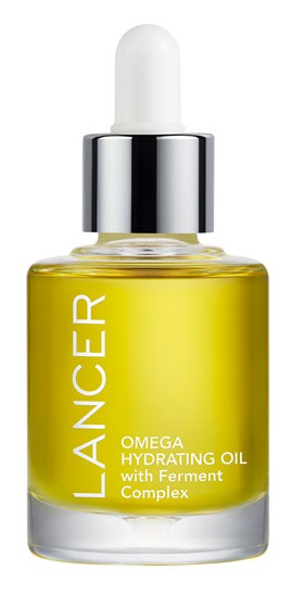 LANCER Omega Hydrating Oil