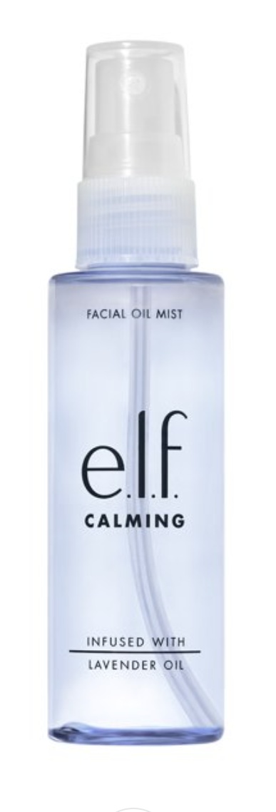 e.l.f. Facial Oil Mist, Calming