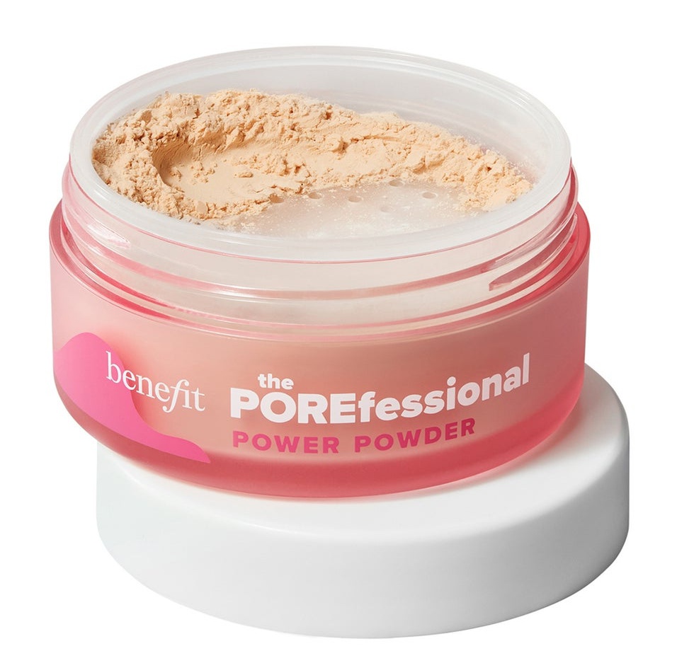 Benefit The Pore Professional Power Powder