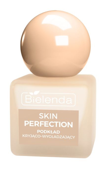 Bielenda Skin Perfection Foundation