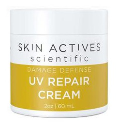 Skin Actives UV Repair Cream