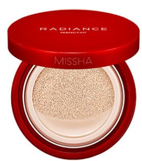 Missha Radiance Perfect Fit Cushion