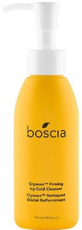 BOSCIA Cryosea Firming Icy-Cold Cleanser