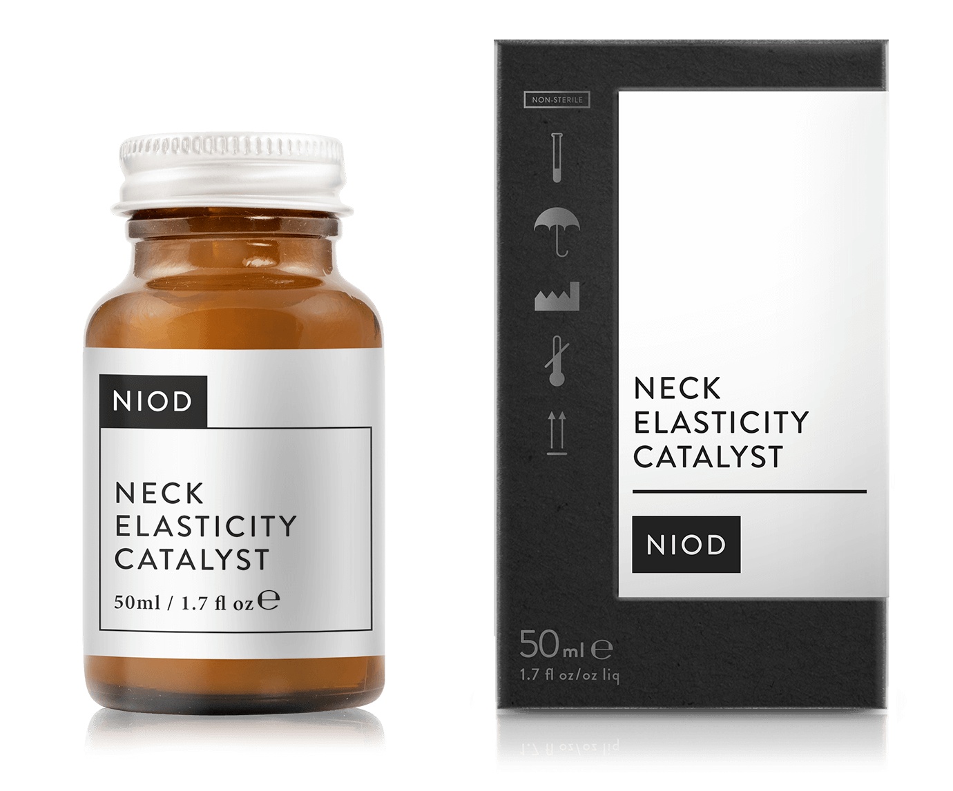 NIOD Neck Elasticity Catalist