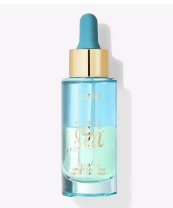 Tarte Rainforest Of The Sea™ Deep Sea Collagen Super Serum