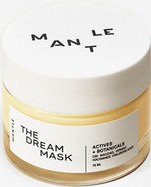 Hello Mantle The Dream Mask