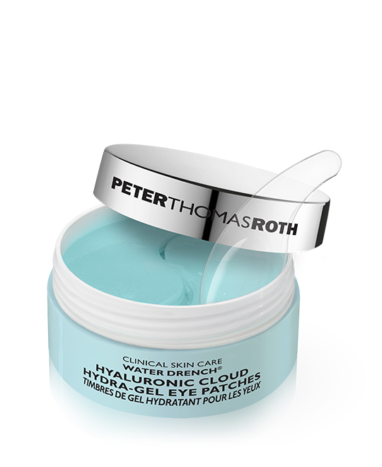 Peter Thomas Roth Water Drench Hyaluronic Cloud Hydra-Gel Eye Patches
