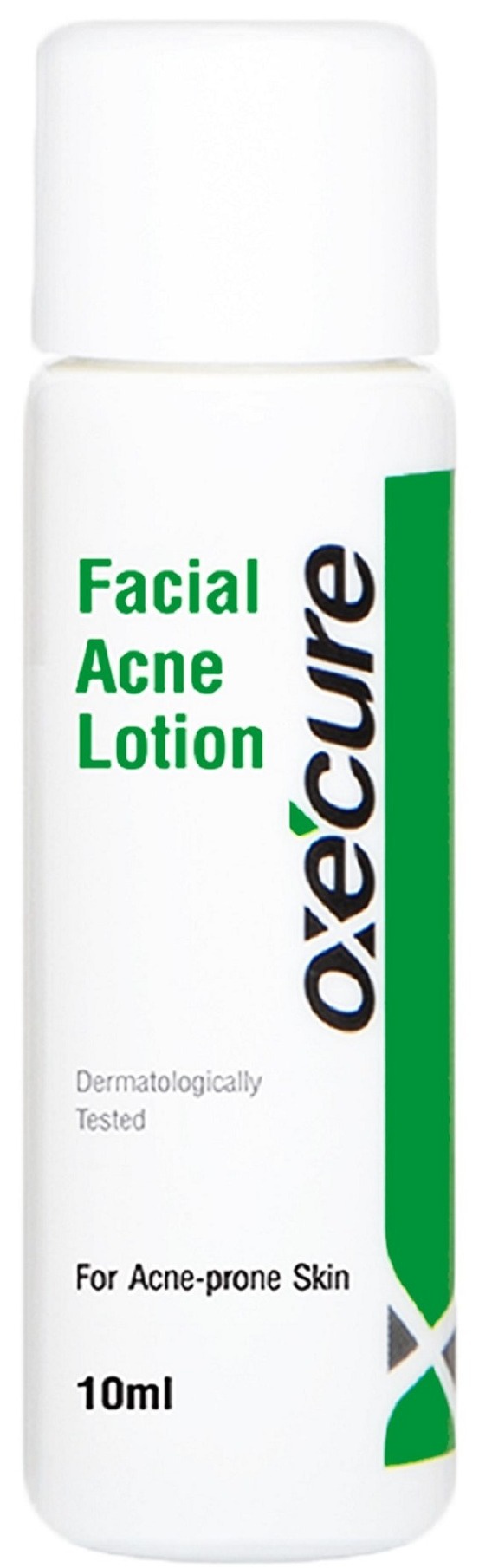 Oxecure Facial Acne Lotion