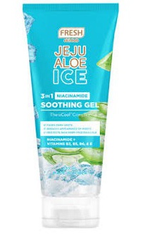 Fresh Skinlab Jeju Aloe Ice Soothing Gel