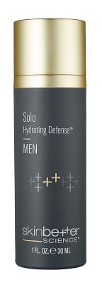 SkinBetter Solo Hydrating Defense Men