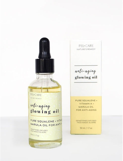 pelcare Anti-Aging Glowing Oil
