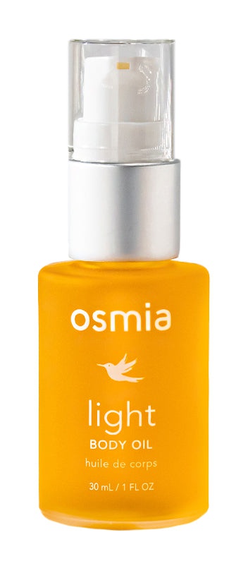 OSMIA Light Body Oil