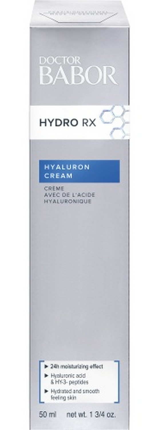 Doctor Babor Hydro Rx Hyaluron Cream