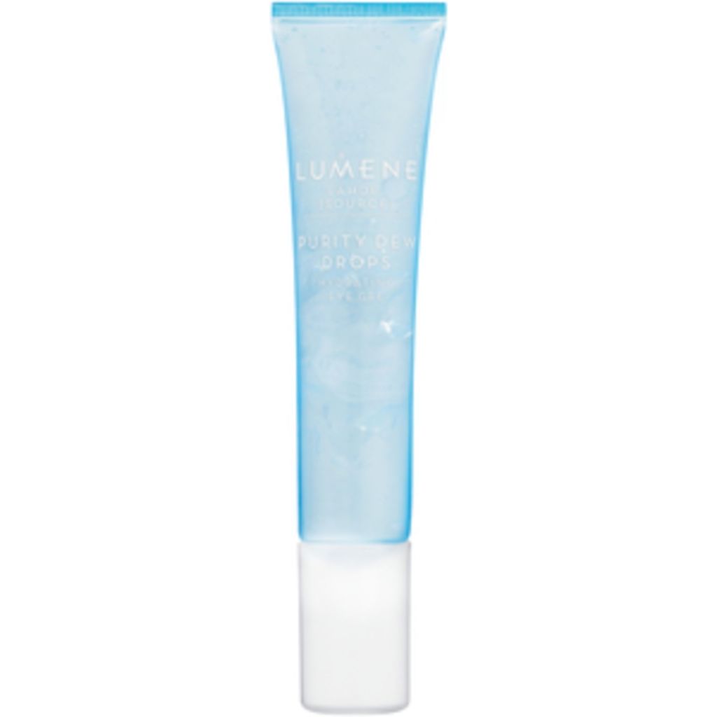 Lumene Source Pure Dew Drops Eye Gel