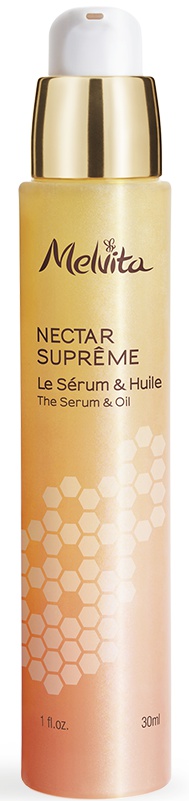 MELVITA Nectar Suprême The Serum & Oil