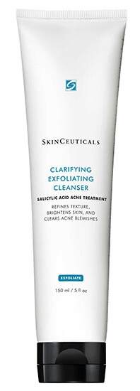 SkinCeuticals Clarifying Exfoliating Cleanser