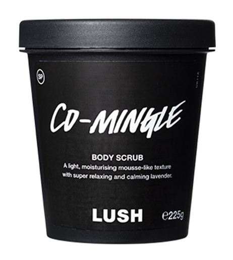 Lush Co-Mingle