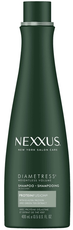 Nexxus Diametress Volume Rebalancing Silicone Free Shampoo