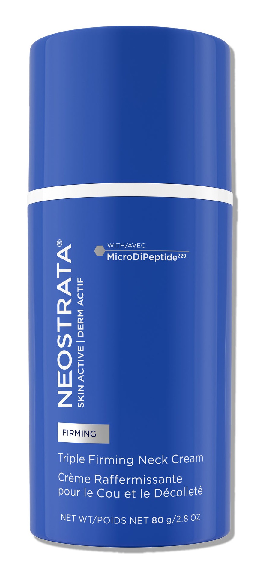 Neostrata Triple Firming Neck Cream With Microdipeptide229®