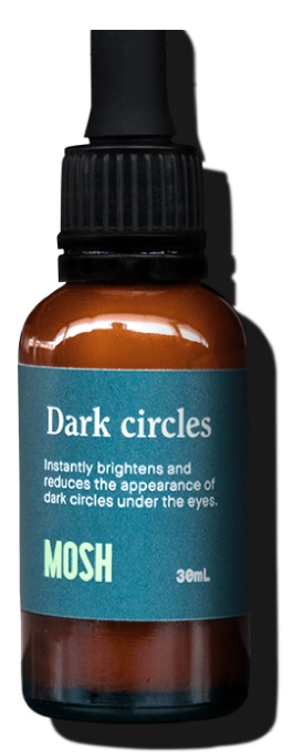 Mosh Dark Circle Eye Serum