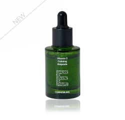 COMMONLABS Vitamin E Calming Ampoule