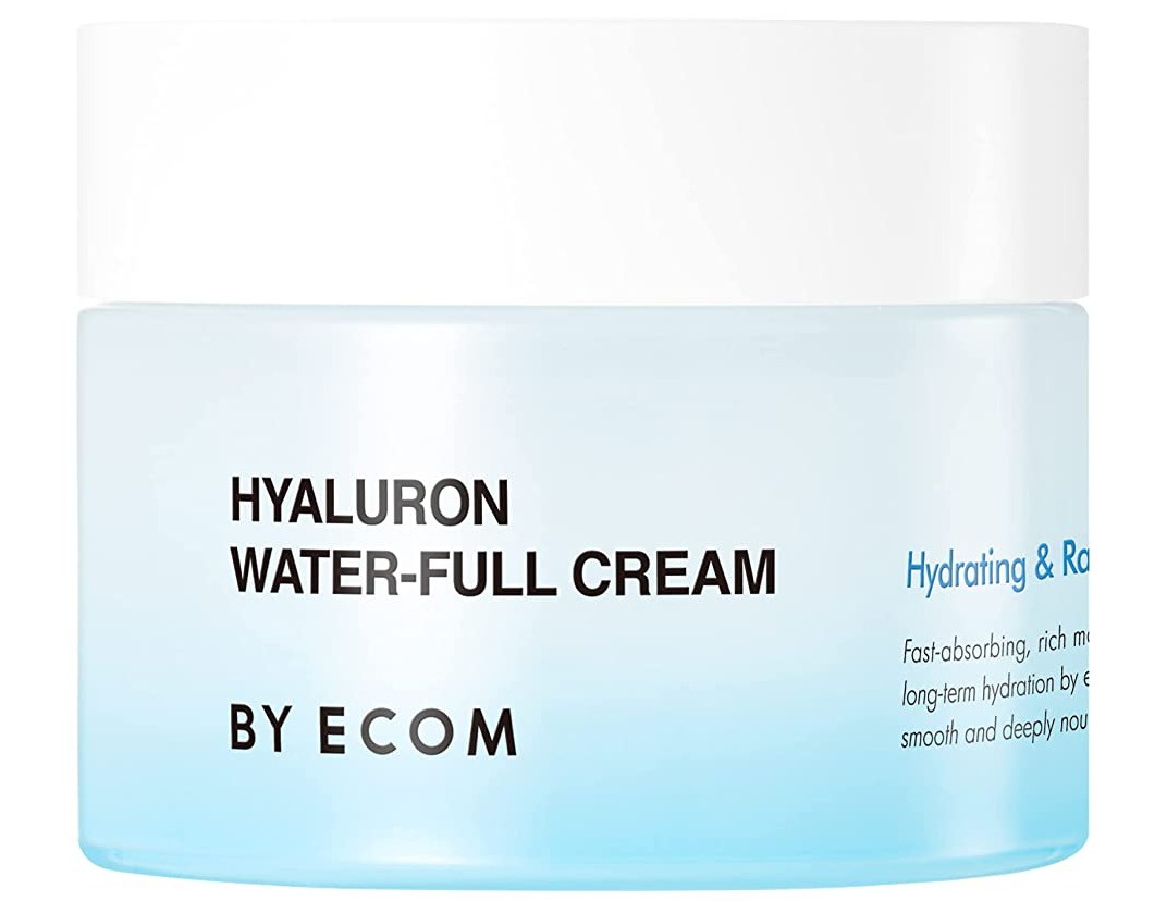 By Ecom Hyaluron Water-Full Cream