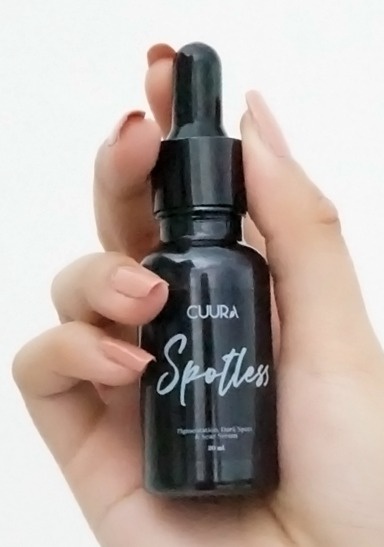 CUURA Spotless Serum (Pigmentation Serum)