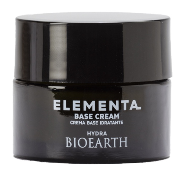 bioearth Elementa Base Cream Hydra