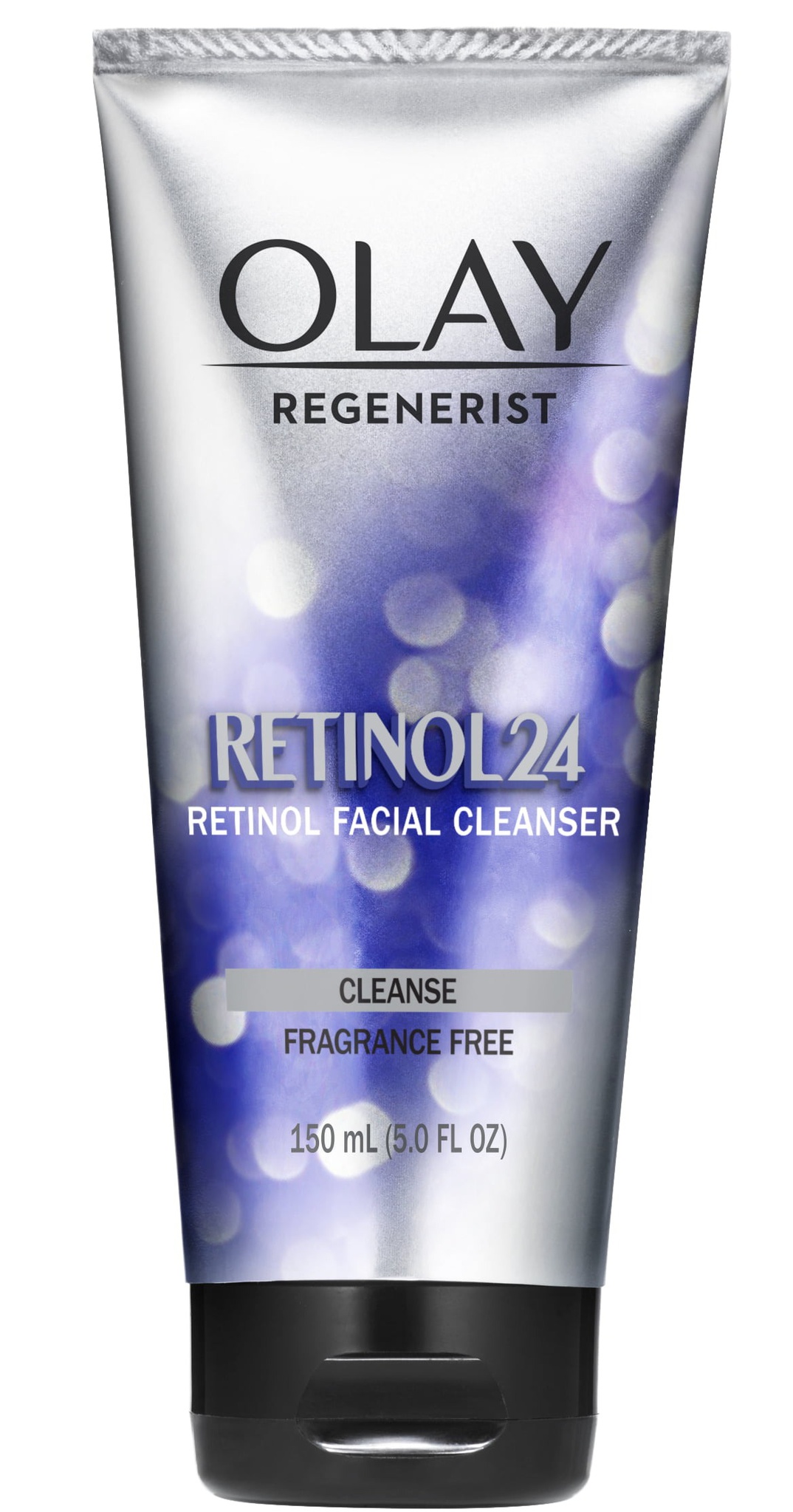 Olay Regenerist Retinol Facial Cleanser