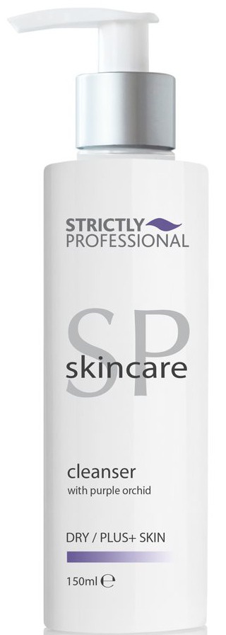 Simply Professional Cleanser Dry/Plus+