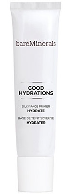 bareMinerals Good Hydrations Silky Face Primer