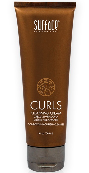 Surface Hair Health Art Curls Cleansing Cream