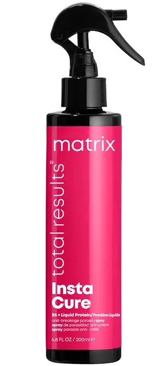 Matrix Total Results Instacure Anti-Breakage Porosity Spray
