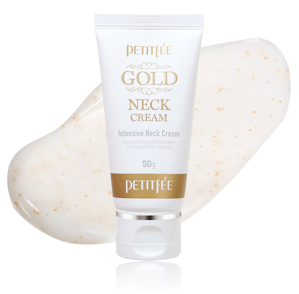 Petitfee Gold Neck Cream