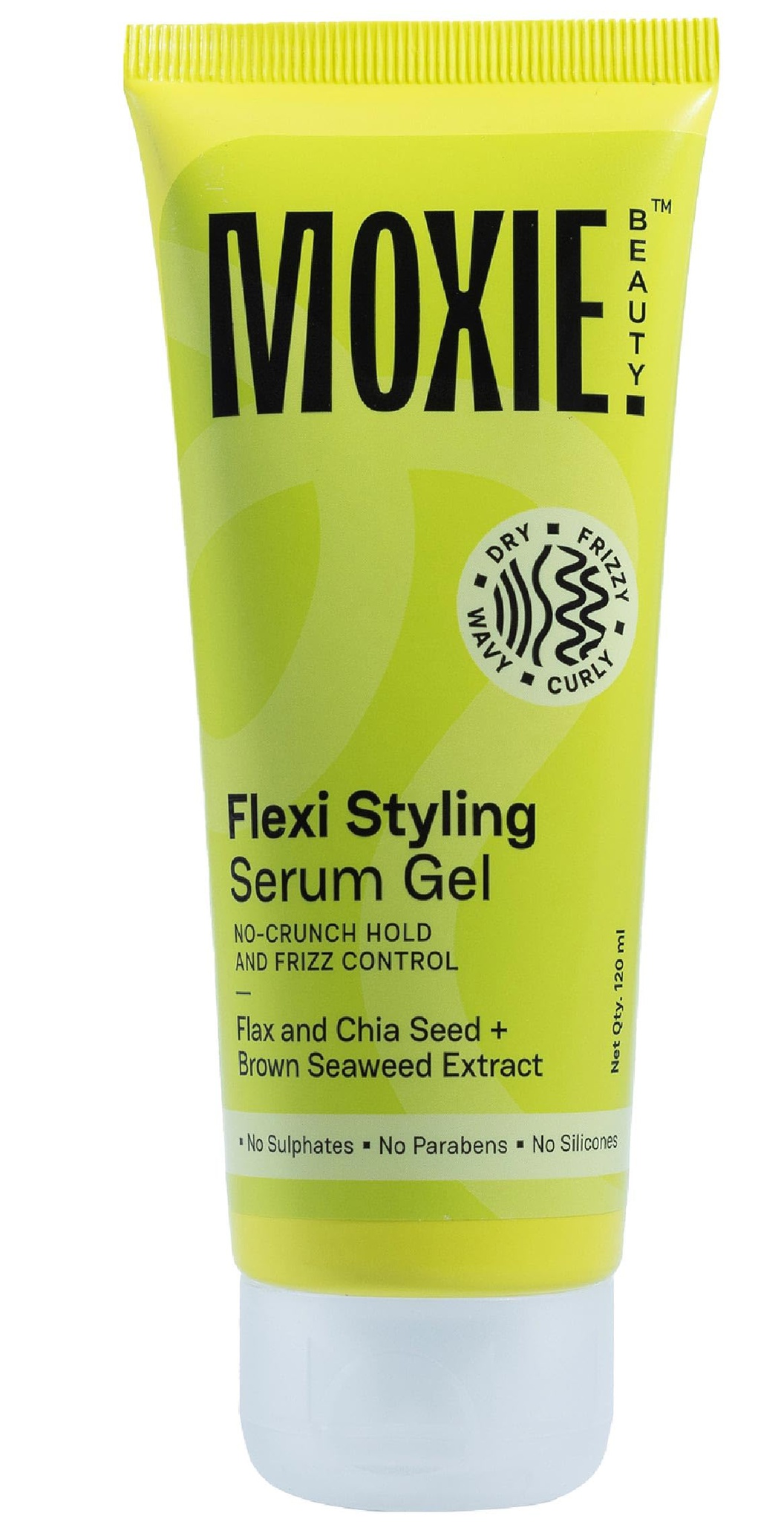 Moxie Beauty Flexi Styling Serum Gel