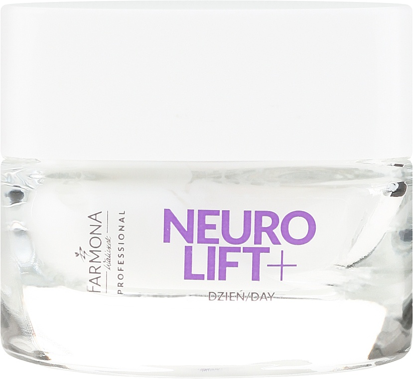 Farmona Professional Neuro Lift+ Face Lifting Emulsion SPF 15