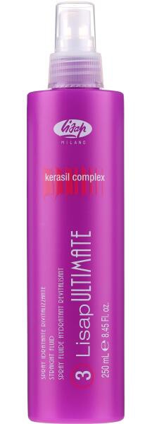 Lisap Ultimate 3 Straight Fluid Spray