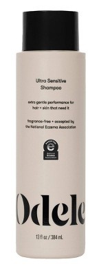Odele Ultra Sensitive Shampoo