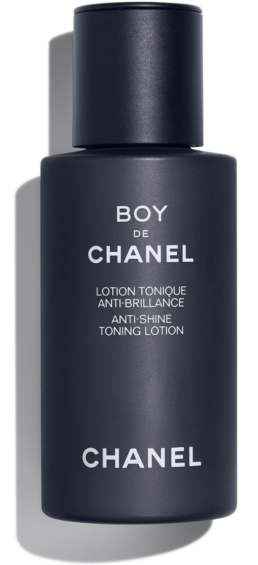 Chanel Boy De Chanel Anti-Shine Toning-Lotion