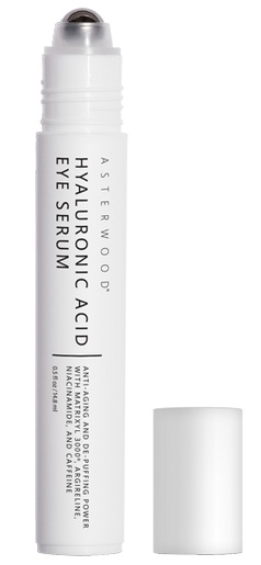 Asterwood Hyaluronic Acid Eye Serum