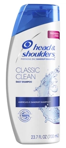 Head & Shoulders Classic Clean