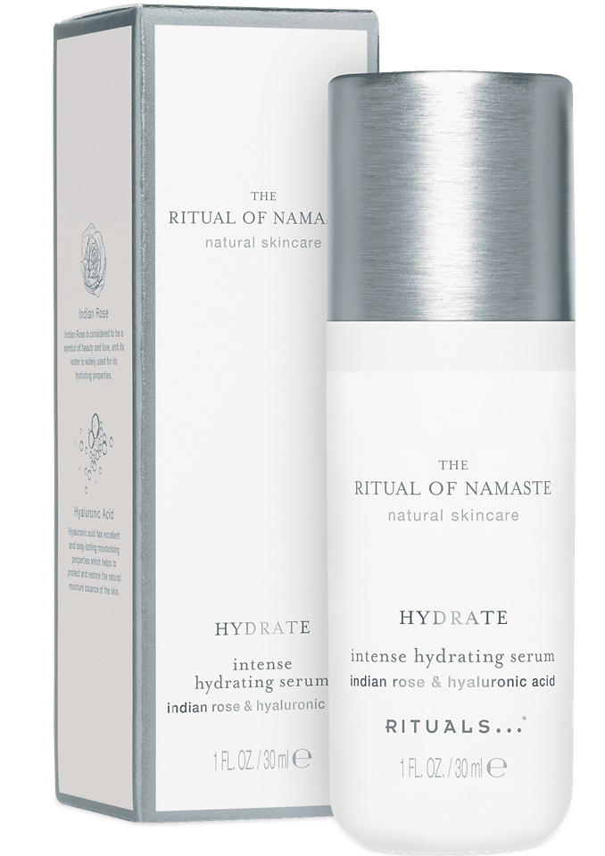 RITUALS The Ritual Of Namasthe: Intense Hydrating Serum