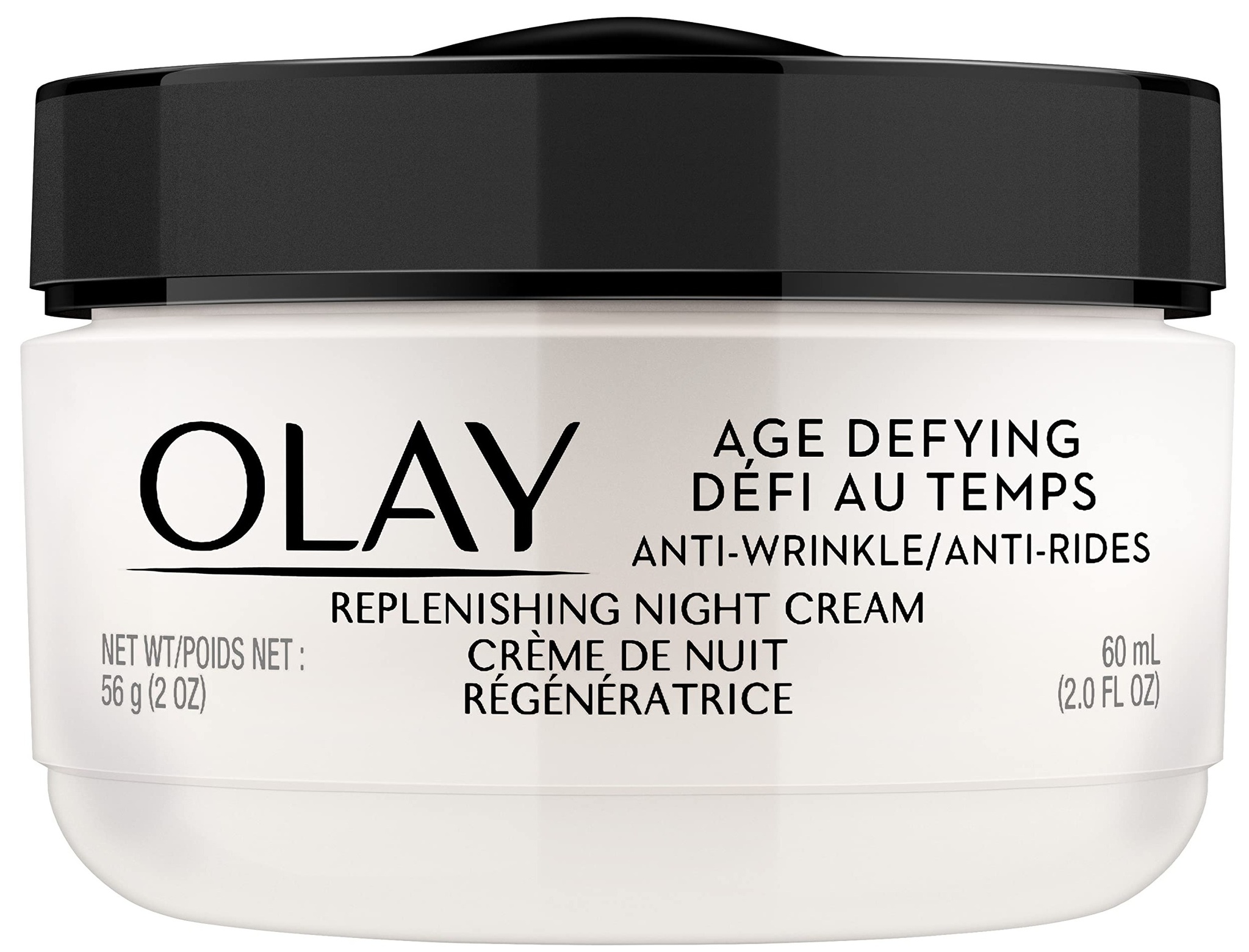 Olay Age Defying Anti Wrinkle Night Cream