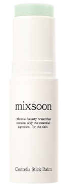 Mixsoon Centella Stick Balm